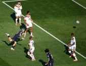 لعنة التتويج تطارد ألمانيا.. المانشافت يودع كأس العالم مبكرا للمرة الثالثة تواليا