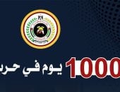 1000 يوم من الحرب على غزة.. الدفاع المدنى يعلن مقتل 145 من كوادره