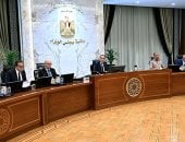 مدبولى يهنيء الرئيس السيسى وشعب مصر العظيم بالذكرى الثالثة عشرة لثورة 30 يونيو   
