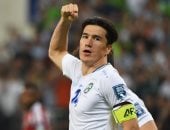 هدف شومورودوف يحصد جائزة الأفضل فى دور المجموعات بكأس العالم 2026