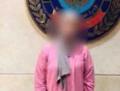 الداخلية تضبط صانعة محتوى لنشر فيديوهات بألفاظ خادشة للحياء