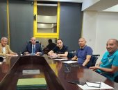 الإسماعيلى يبدأ خطة الإنقاذ.. تشكيل لجنة فنية من أبناء النادى لإعادة الدراويش