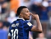 مبابى يطارد عرش ميسى ويواصل تحطيم الأرقام القياسية فى كأس العالم