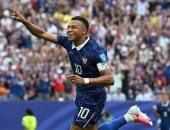 مبابي يحقق رقمًا تاريخيًا في كأس العالم ويتجاوز رونالدو الظاهرة
