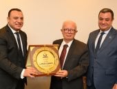 نائب رئيس الوزراء: تحسين مستوى المعيشة والارتقاء بجودة حياة المواطن على رأس الأولويات