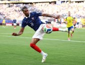 اوليسيه يواصل التألق.. نجم فرنسا يتصدر قائمة صناع الأهداف في كأس العالم 2026
