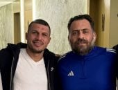 الزمالك يناقش المنصب الجديد لطارق حامد ونائب المدير الرياضي أبرز الخيارات
