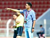 محمد كيتا ينضم رسمياً لِجهاز حماد صدقي في تدريب وفاق سطيف الجزائري
