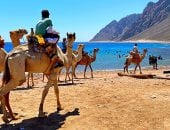 مغامرات بين الجبال.. سحر رحلات السفارى فى مدينة دهب
