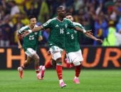 المكسيك تهزم الإكوادور 2-0 وتتأهل إلى دور الـ16 في كأس العالم 2026