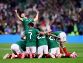 ملخص وأهداف مباراة المكسيك والإكوادور فى كأس العالم 2026