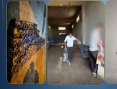 ضبط مالك مستودع جمع اسطوانات بوتاجاز لبيعها بالسوق السوداء.. فيديو