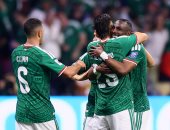 المكسيك ينتظر الفائز من إنجلترا والكونغو فى ثمن نهائى كأس العالم 2026