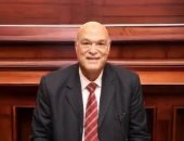 رئيس قضايا الدولة يعزي الداخلية في شهداء الحماية المدنية: سطروا بدمائهم ملحمة خالدة