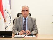 "الرى" تكشف عن منظومة ذكية بـ 95 موقعاً لحجز المخلفات وورد النيل