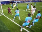 هاري كين يعبر بإنجلترا إلى دور الـ16 بثنائية حاسمة فى الكونغو الديمقراطية 