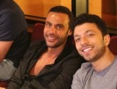 قائمة أبطال فيلم شمس الزناتي 2 بطولة محمد إمام وإخراج أحمد خالد موسي