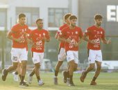 انطلاق معسكر يوليو لمنتخب الشباب بمشاركة جميع اللاعبين 