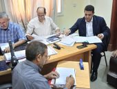 مديرية عمل جنوب سيناء تواصل تقديم خدمات تراخيص عمل الأجانب 