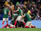 رغم الوداع .. المكسيك تحقق أفضل إنجاز تهديفي فى تاريخها بكأس العالم