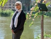 مرام هاني الحاصلة على 99% بالإعدادية: أتمنى تكرار المجموع في الثانوية العامة