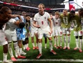 الطقس يهدد قمة إنجلترا والنرويج فى ربع نهائي كأس العالم 2026
