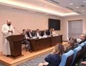 الحكومة لـ"النواب": 300 ألف طن مخزون أسمدة بالجمعيات ومراجعة أسعار التوريد.. تشديد الرقابة لمنع السوق السوداء.. التموين تعلن سداد 11.3 مليار جنيه للمزارعين.. وتوصيات عاجلة من زراعة مجلس النواب لحل الأزمة