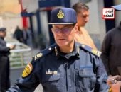 استشهاد اللواء محمد الشربيني متأثرًا بإصابته فى حريق منشأة ناصر.. التفاصيل