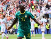 بلجيكا ضد السنغال.. ديارا يتقدم لأسود التيرانجا بالهدف الأول في الدقيقة 24.. صور 