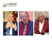 الأعلى للإعلام يحيل شكوى حواس والدماطى ضد وسيم السيسي إلى وزارة السياحة