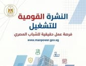 وزير العمل يعلن: 3068 فرصة عمل جديدة فى 12 محافظة والتقديم طوال يوليو 