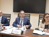 طاقه النواب تطالب باستثناء مثلث ماسبيرو من نظام خدمة العملاء فى توصيل الغاز