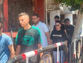 ارتياح بين طلاب الأدبى وتباين آراء العلمى حول الجغرافيا والكيمياء.. فيديو