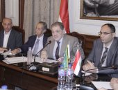 السيد البدوي: سننافس فى الاستحقاقات الانتخابية بقوائم وفدية أو بائتلاف 