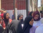 صعوبة مادة الكيمياء وتباين آراء الطلاب حول الجغرافيا بالدقهلية