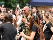 تجربة The Moana Experience بشكل تفاعلى جديد فى لندن قبل عرض الفيلم