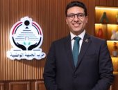 حازم توفيق: "اطمن" و"اطمن على الآخر" خطوة لحماية الأطفال من مخاطر الإنترنت 