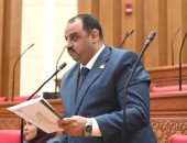النائب محمد عبده: "اطمن" و"اطمن على الآخر" يدعمان الأسرة ضد مخاطر الإنترنت
