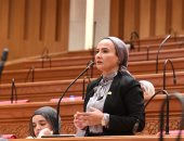 نشوة عقل: "اطمن" و"اطمن على الآخر" يدعمان بيئة إلكترونية آمنة للأطفال