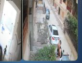 سيدة تتهم شخصا بتسهيل أعمال منافية للآداب وتحطيم كاميرا بعقار