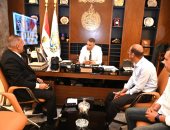 محافظ جنوب سيناء: تيسيرات الضريبة العقارية تعكس توجه الدولة لتخفيف الأعباء عن المواطنين