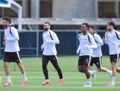 صلاح يظهر في التدريبات.. الفراعنة يختتمون استعداداتهم لمواجهة أستراليا
