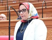 برلمانية: إطلاق خدمتي «اطمن» رسالة واضحة بأن أمن أطفال مصر أولوية وطنية