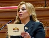 النائبة هبة غالي: مبادرات الحماية الرقمية للأطفال تواكب التطور التكنولوجي