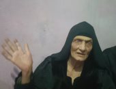 اليوم السابع فى منزل الأمين حمد عبد الجواد شهيد الحماية المدنية.. والدته: قلبى حس أنه مات قبل ما يبلغونى.. نجله: والدى عاش بطلا ومات شهيدا.. وزوجته: جنازته شاهد على حسن خلقه وتعامله الطيب مع الناس.. صور