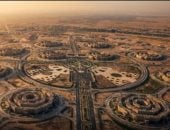 مصر تفتتح عقل الدولة.. مقر القيادة الاستراتيجية الأحدث عالميا لتعزيز الأمن القومي