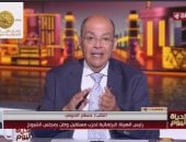 نائب بالشيوخ: زيادات الأجور الأخيرة تقترب من معدلات التضخم وتدعم ملايين المواطنين