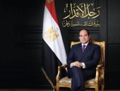 جمال الكشكي يكتب: رجل الأقدار.. مصر التى تكتب روايتها