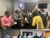 تنسيقية شباب الأحزاب والسياسيين تعقد ورشة عمل حول تطبيق قانون العمل الجديد