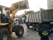 محافظ الإسكندرية يشدد على سرعة الاستجابة لشكاوى المواطنين الخاصة بالنظافة